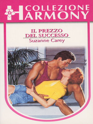 cover image of Il prezzo del successo